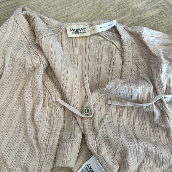 MarMar Copenhagen dusty pink set - Picture 4 of 4